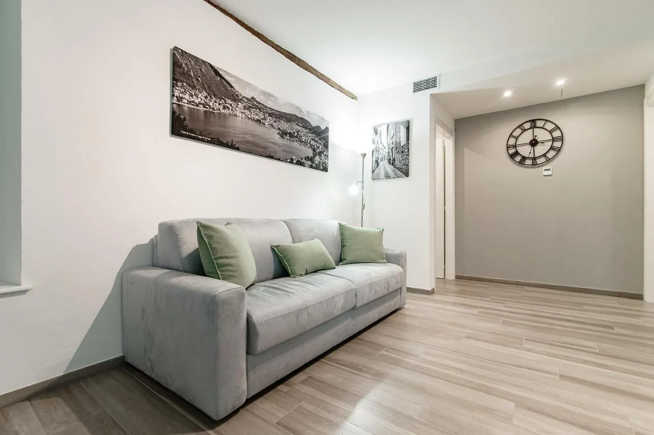 קומו Olimpia Via Vitani - The House Of Travelers דירה