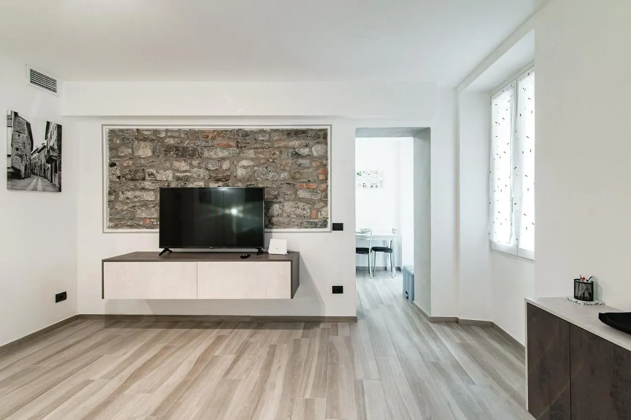 קומו Olimpia Via Vitani - The House Of Travelers