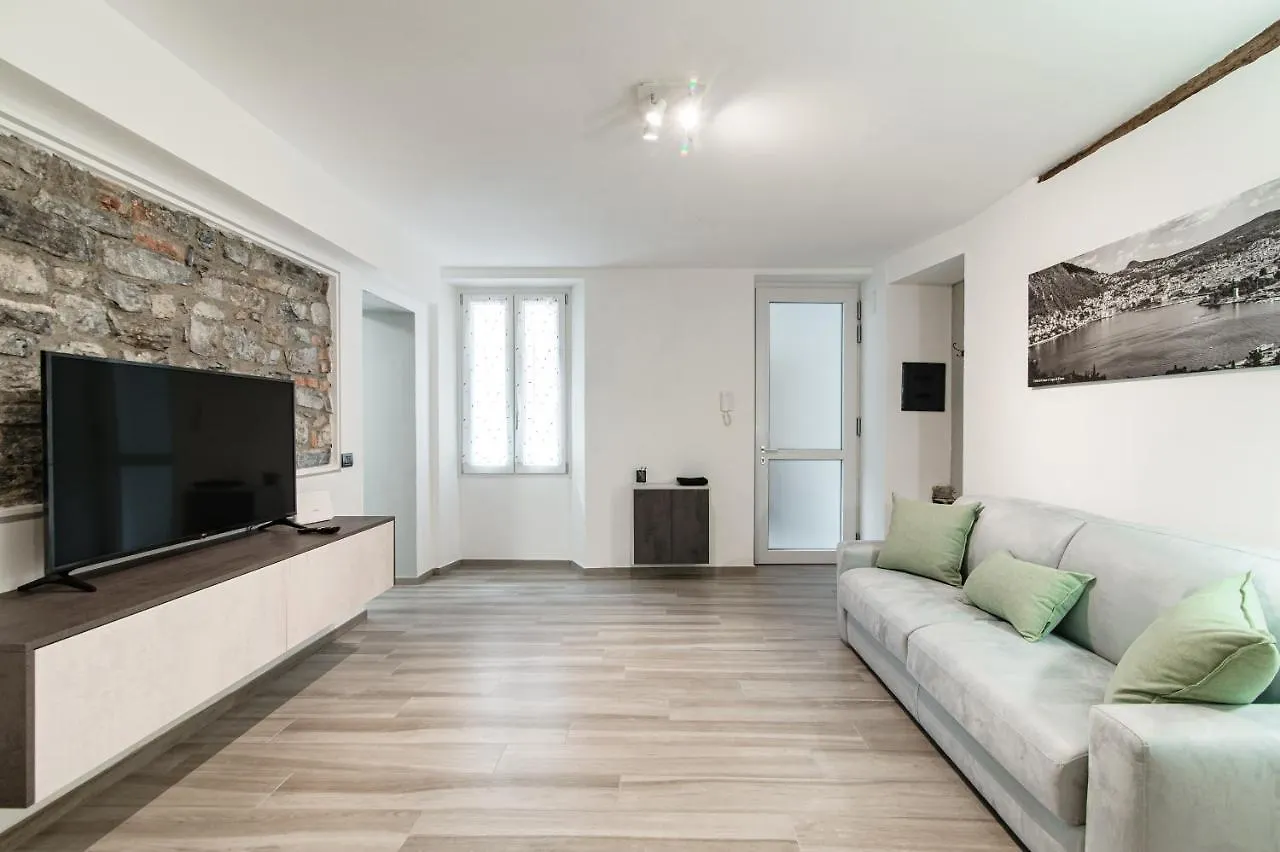קומו Olimpia Via Vitani - The House Of Travelers דירה