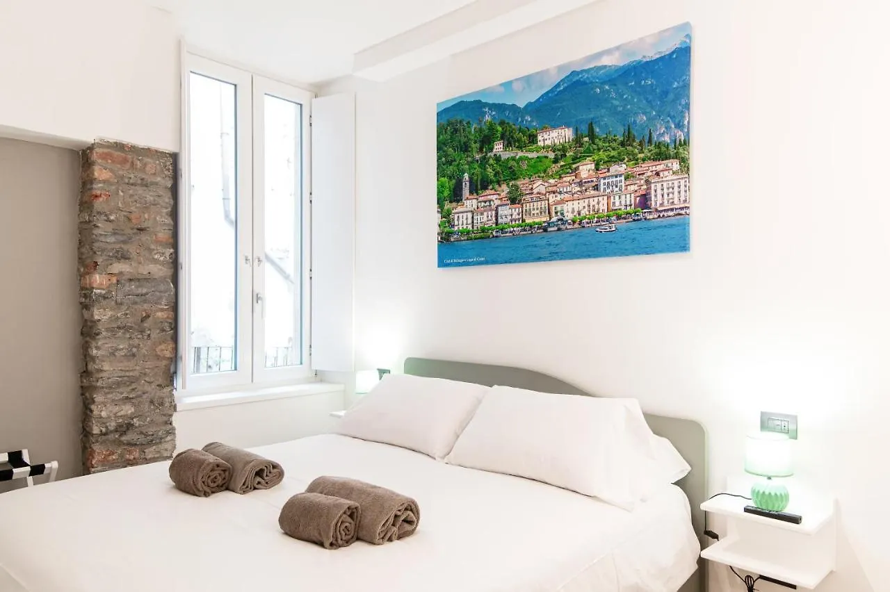Olimpia Via Vitani - The House Of Travelers location